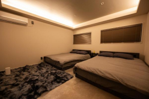 Official TRhouses 和居 汐羽 15 minutes to Shinsaibashi, Kuromon Market and Namba